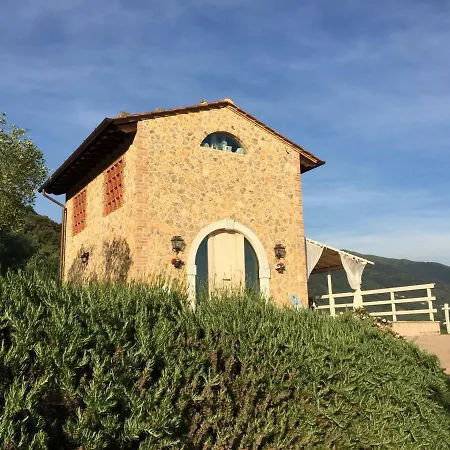 Villa Valuable Rustic Tuscan Swimming Pool, Breathtaking View Of Camaiore
