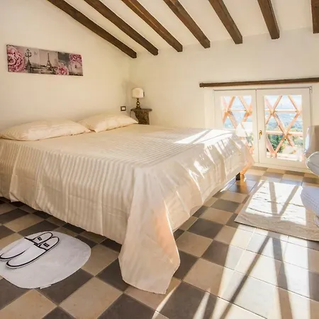 Valuable Rustic Tuscan Swimming Pool, Breathtaking View Of Villa Camaiore