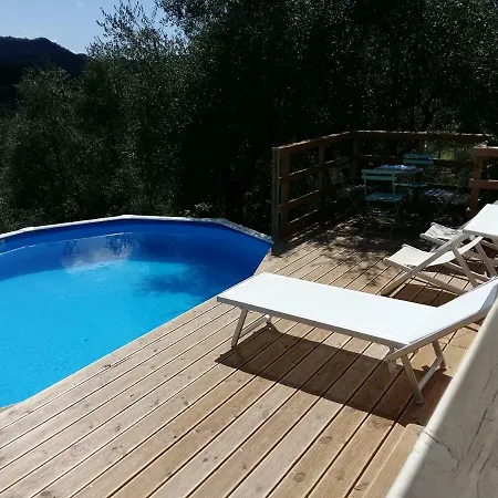 Villa Valuable Rustic Tuscan Swimming Pool, Breathtaking View Of *